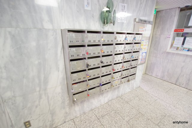 第2東三国グランドハイツ　仲介手数料無料のその他共用部分