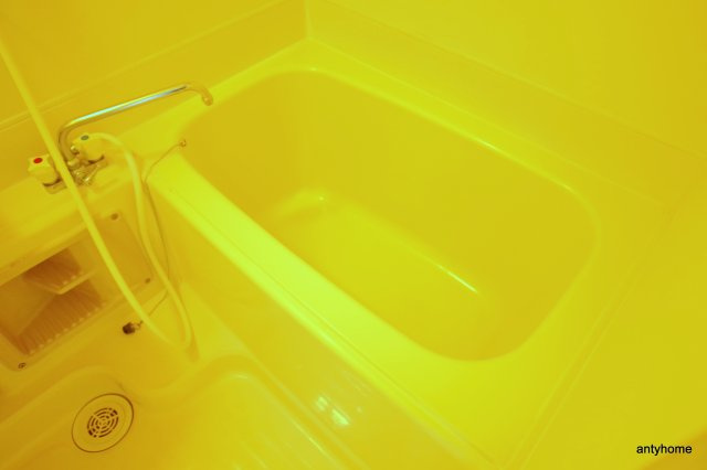 第2東三国グランドハイツ　仲介手数料無料の浴室