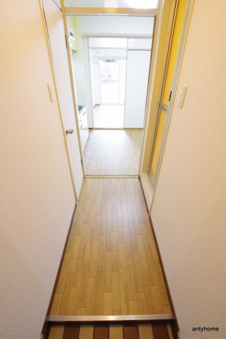 第2東三国グランドハイツ　仲介手数料無料の内装