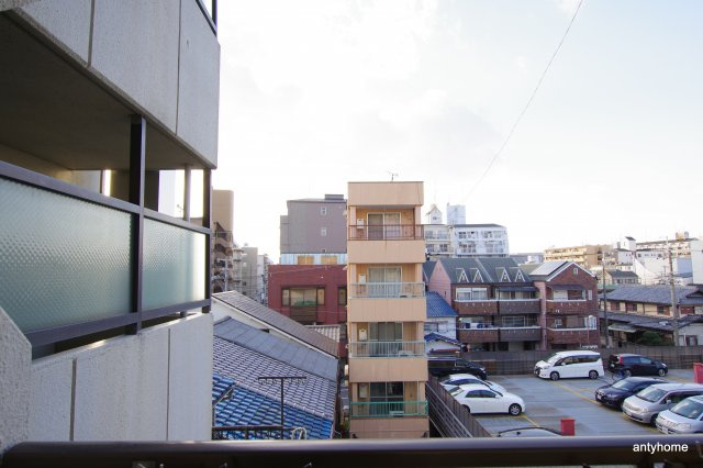 第2東三国グランドハイツ　仲介手数料無料の展望