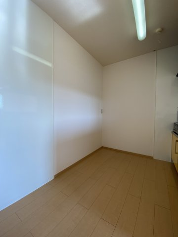 シエロのキッチン