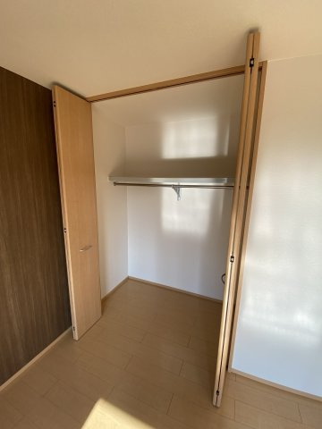 シエロの収納