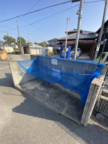 シエロのその他共用部分