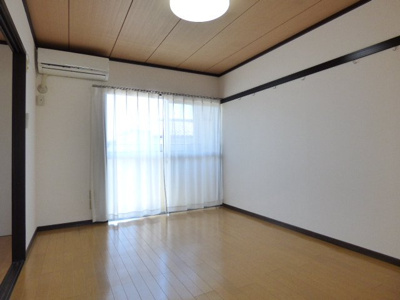 【内装】 | アルス中林