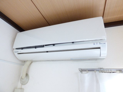 【設備】 | アルス中林