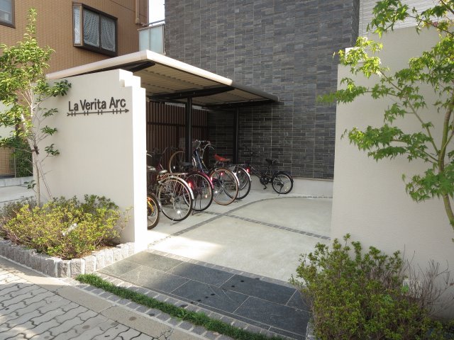 La Verita Arcのその他共用部分