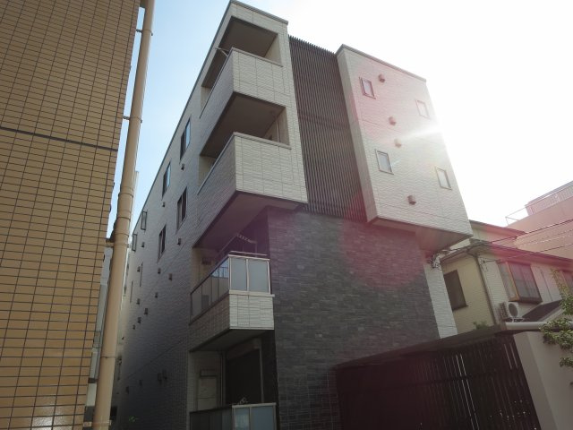 La Verita Arcのその他共用部分