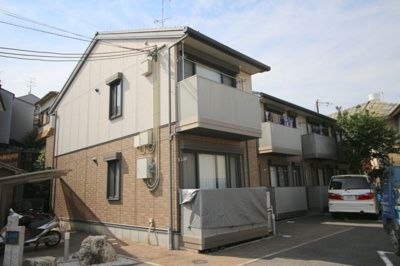 【外観】 | リベル北山