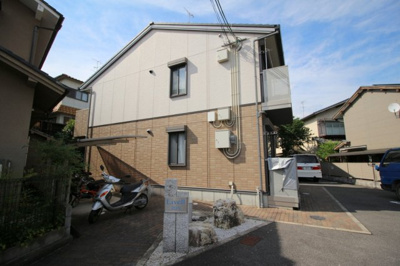 【外観】 | リベル北山