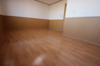 【内装】 | ヴェルディハイツＡ