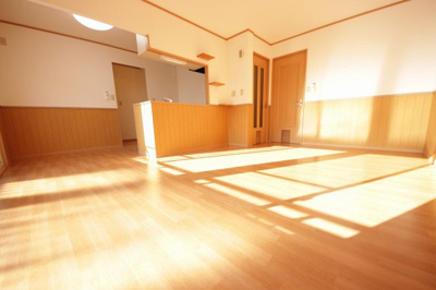 【内装】 | ヴェルディハイツＡ