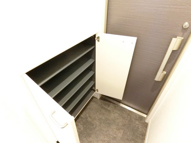 ルミエールハルムのその他