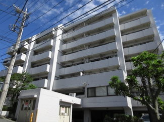 【外観】 | 外観　