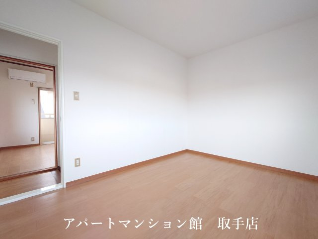 サンモールMⅡの内装