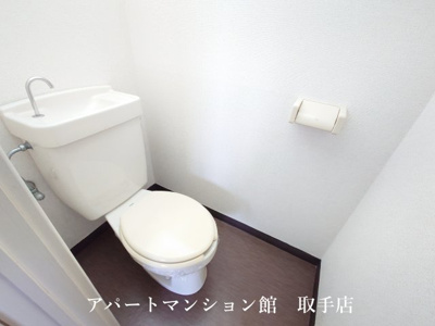 【内装】 | サンモールMⅡ