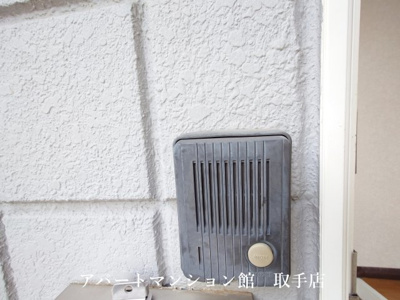 【内装】 | サンモールMⅡ