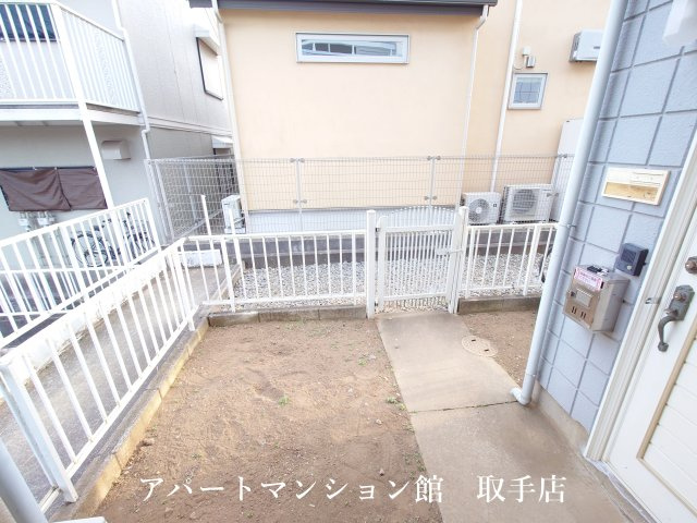 サンモールMⅡの設備