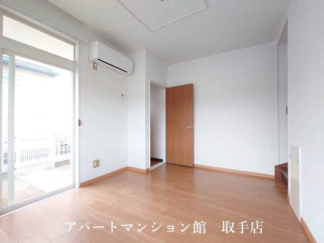 サンモールMⅡのセキュリティ