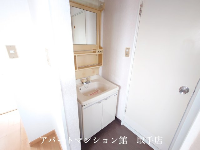 サンモールMⅡの展望