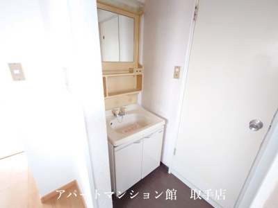 【展望】 | サンモールMⅡ