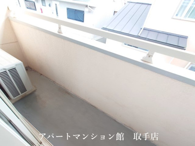 【内装】 | サンモールMⅡ