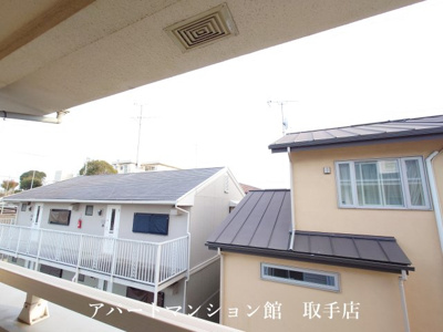 【寝室】 | サンモールMⅡ