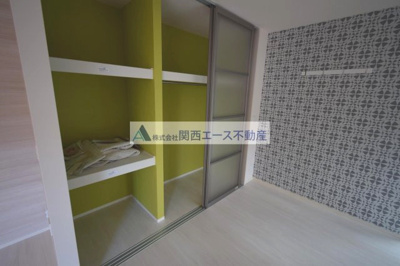【収納】 | ハル野崎