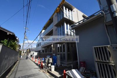 【外観】 | ハル野崎