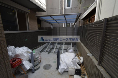 【その他共用部分】 | ハル野崎