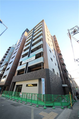 【外観】 | マーレ下寺町