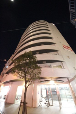 【外観】 | ラナップスクエア新福島