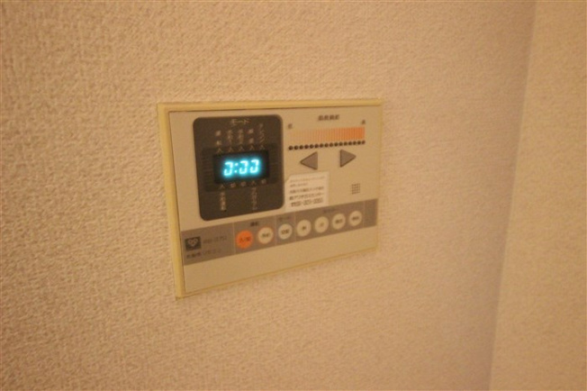 【設備】 | ラナップスクエア新福島