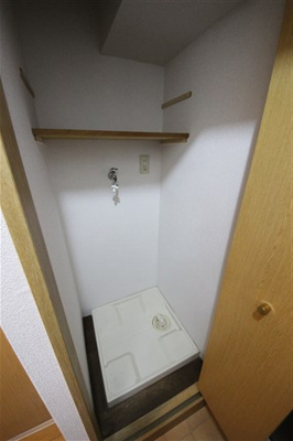 【設備】 | ラナップスクエア新福島