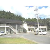 【外観】 | イーストⅧB