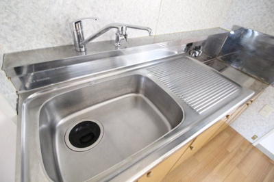 【キッチン】 | ソレイユキノミ