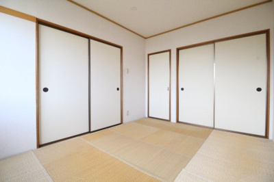 【寝室】 | ソレイユキノミ