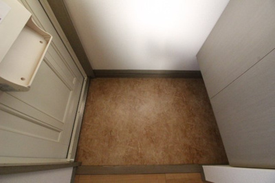 【玄関】 | ソレイユキノミ