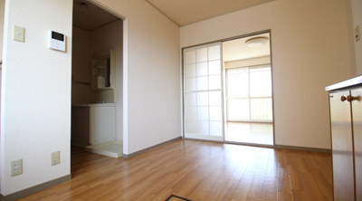 【居間・リビング】 | ソレイユキノミ