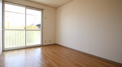 【洋室】 | ソレイユキノミ