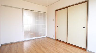 【内装】 | ソレイユキノミ