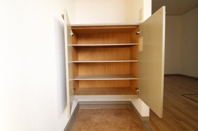 【収納】 | ソレイユキノミ