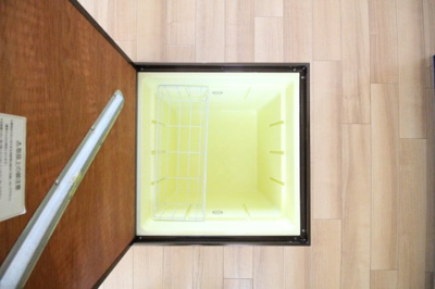 【収納】 | ソレイユキノミ