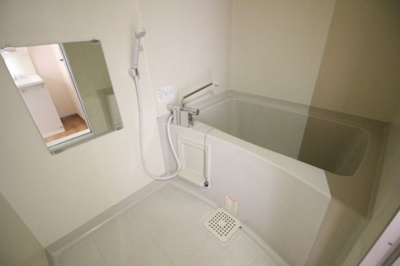 【浴室】 | ソレイユキノミ