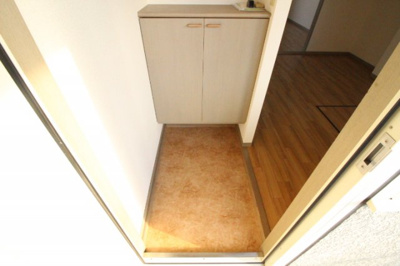 【玄関】 | ソレイユキノミ