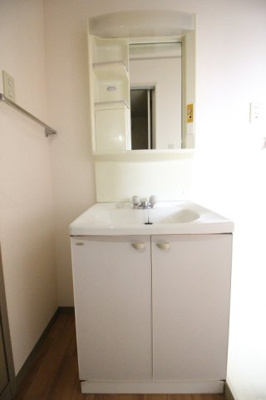 【独立洗面台】 | ソレイユキノミ