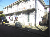 ハイシューガ日吉Aの画像