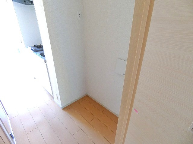 パインツリーフォレストのその他