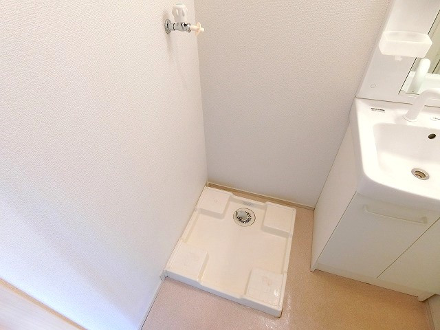 パインツリーフォレストのその他