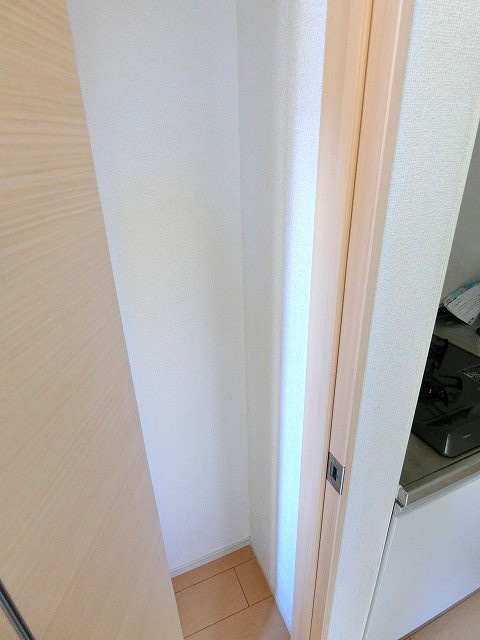 パインツリーフォレストのその他
