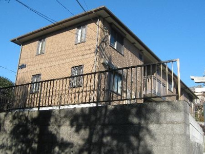 【外観】 | ルミエール | ルミエール　外観